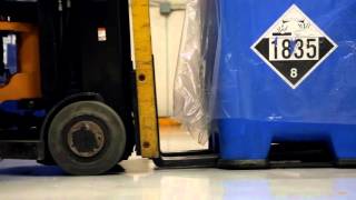 Facility Manager Overview