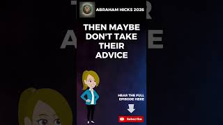 Facing A Lot Of Criticism From Others ✨Abraham Hicks 2026