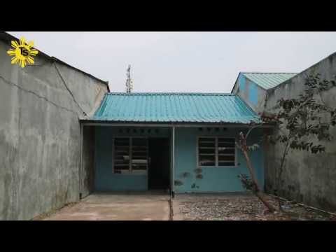 Tutorial Membuat Teras Rumah dari Baja Ringan dan Spandex Tutorial Membuat Teras Rumah dari Baja Ringan dan Spandex