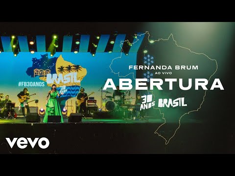 Putar Abertura - Fernanda Brum