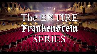 Monster Bash Octoberfest Movie Marathon - 2017