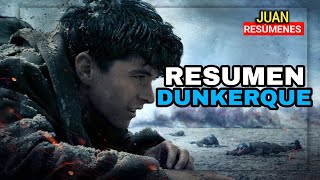 Dunkerque En 10 Minutos O Menos Dunkirk Resumen De Peliculas Bélicas En Netflix