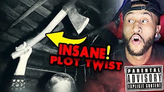 Shocking Mrballen Reaction - Neighborhood killer does the unthinkable.
