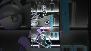 What if Zooble Liked Pomni? | The Amazing Digital Circus |
