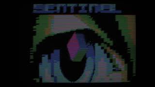 Atari 2600 - The Sentinel 011: clean, crisp