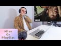 Olivia Rodrigo - Drivers License (Reaction)