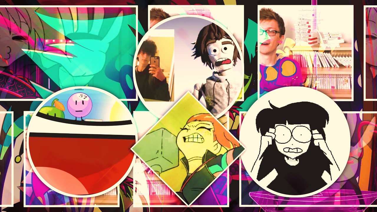 Show Time under Leaden Skies