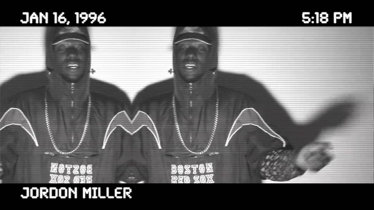 Jordon Miller - Situations   Life Visuals / Shot by @MrBvrks