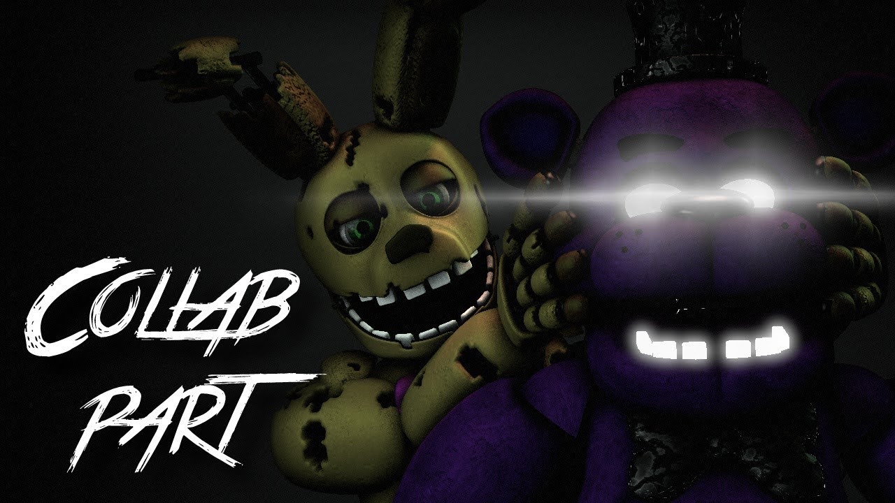 [SFM] Follow Me | Collab Part for Foxbear Films - YouTube