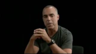 A Great Christopher Walken Impression