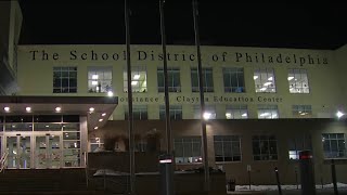 Famous Philly school leaders to present school closure plan to board Profile