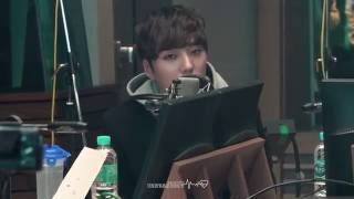 160219 정오의 희망곡 강승윤