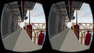 3ds Max Interactive - VR