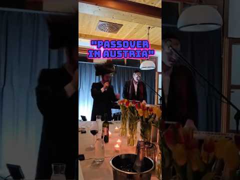 קומזיץ פסח בנצי שטיין & מוישי שרמן & בנצי שטיין #music