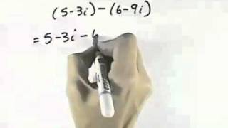 Blitzer Intermediate Algebra for College Students Ch 07 Ex 26