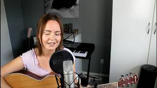 Can’t Stop Loving You - Phil Collins Cover (Malene Hesselvig)