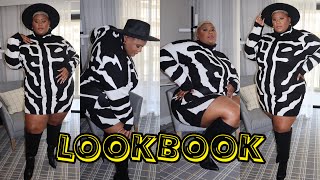 Monthly Lookbook November Round Up Plus Size & Curvy Missjemima 3X