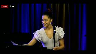 samantha pauly | pov | green room 42 | feb 6, 2022 Information