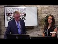 WITN First Alert at 8:00 a.m.