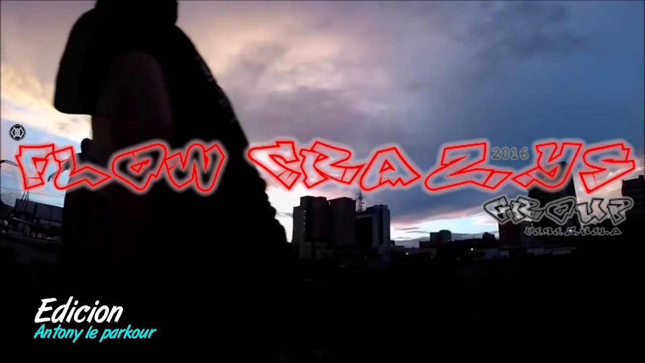 David Vandal - Boy Lacra - Venezuela 2017