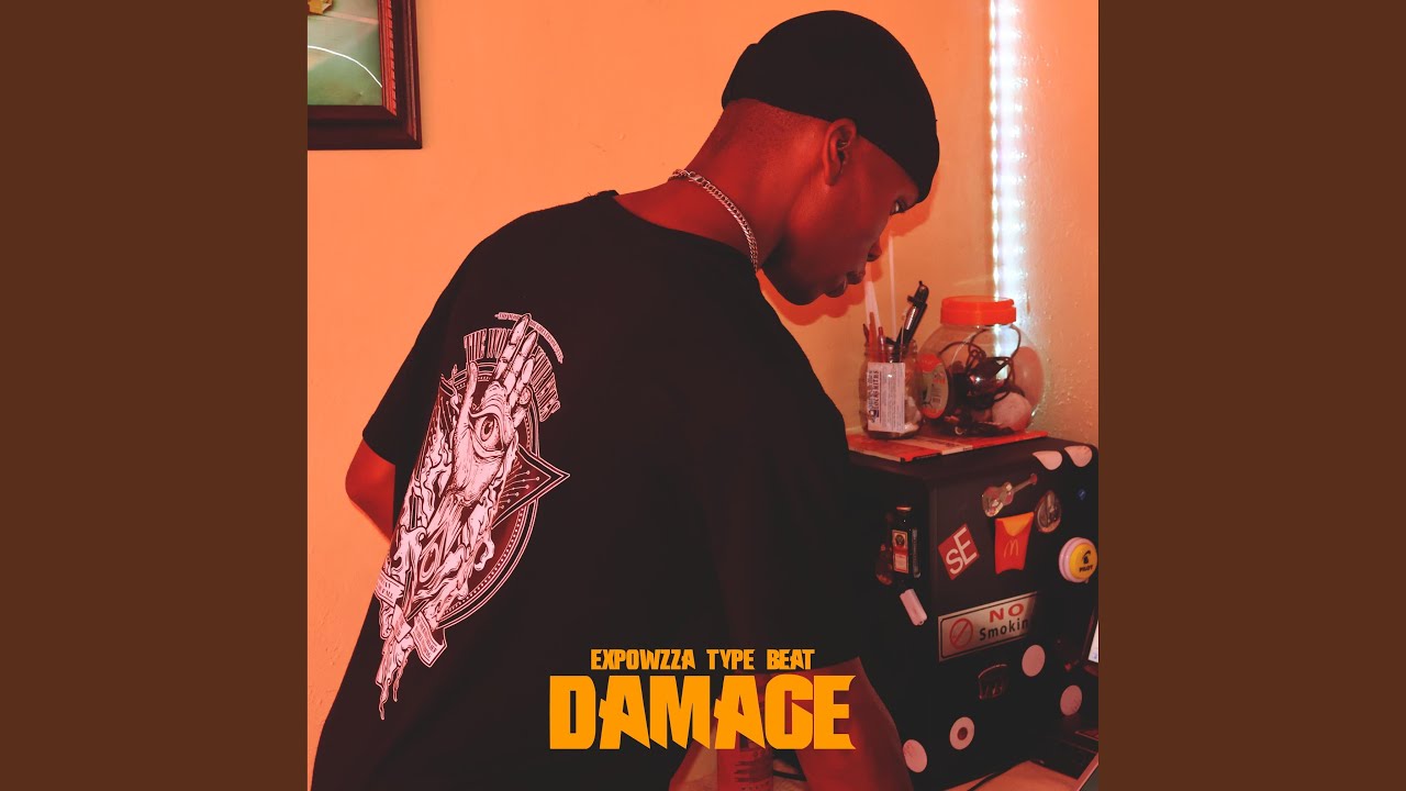 Obejrzyj Expowzza type Beat (Damage) w YouTube Obejrzyj Expowzza type Beat (Damage) w YouTube
