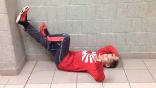 Leighton & Logan's original Integer Song