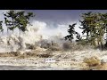 5 WORST Tsunamis in All History