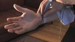9) Cuff Measurement Cuff In Size