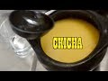 CHICHA - ¿Cómo hacer chicha? (RECETA) - Cocine con Tuti
