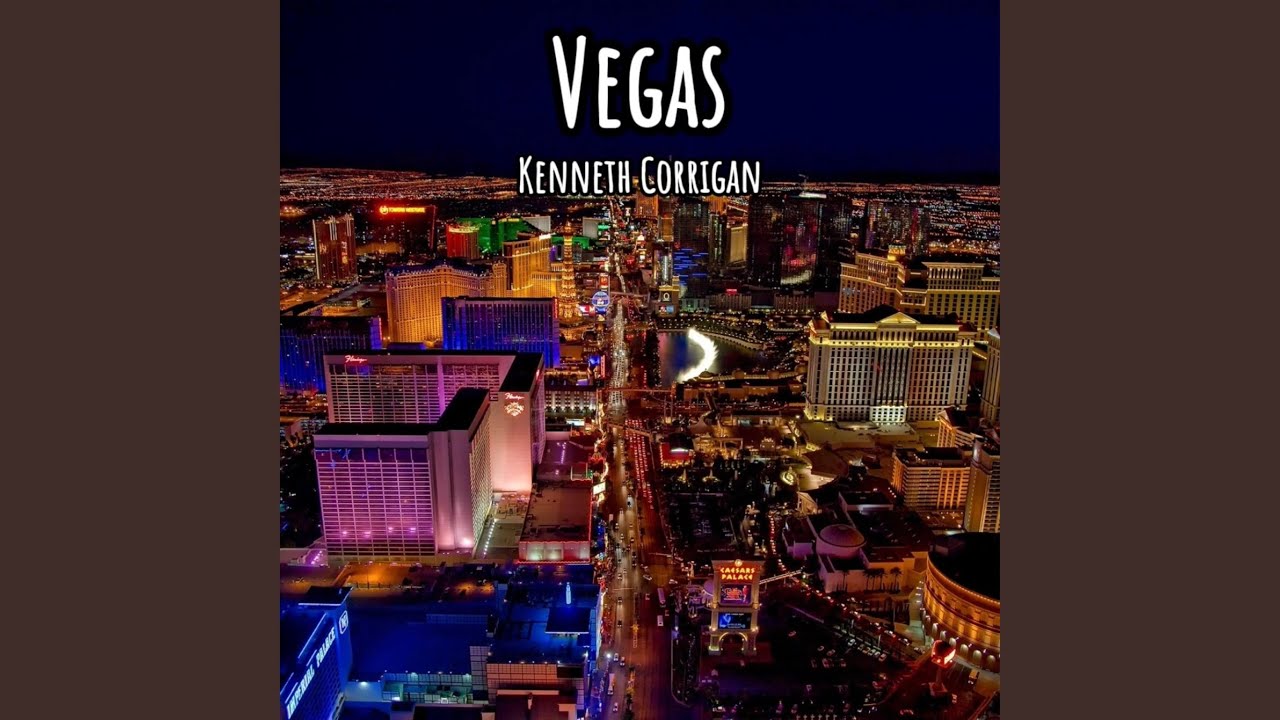 Vegas auf YouTube ansehen Vegas auf YouTube ansehen