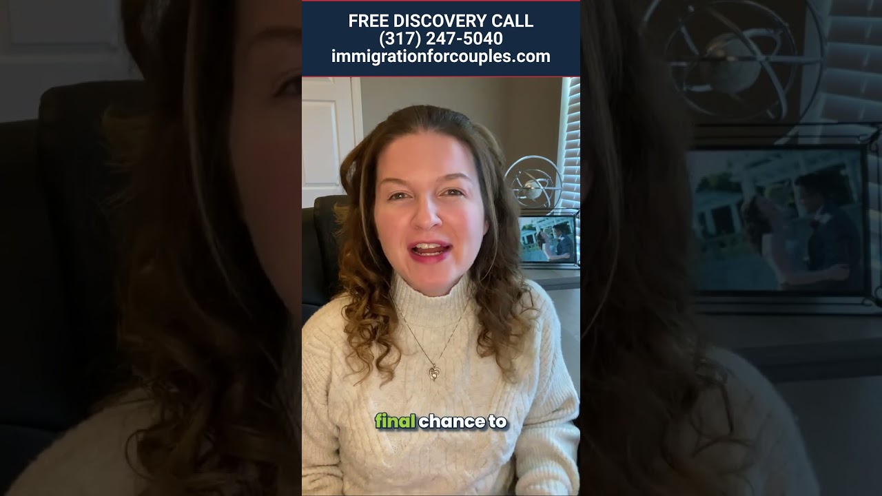 How to Respond to a Notice of Intent to Deny (NOID) in Your Immigration Case for Couples