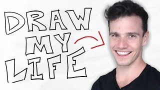 Draw My Life - Charisma On Command