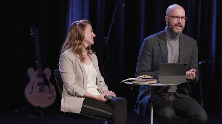 Jon's Journey | Pastor Jon & Fawn Cobler | 11.07.21