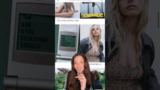 H&amp;M x Stella McCartney geliyor 👀 7 Mayıs favorilerim  #shorts #hm #stellamccartney #moda