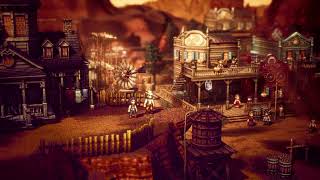 Da J Spot: Octopath Traveler ll (Pt. 4) Meet Partitio Yellowil, Newest party member.