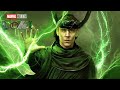 Loki Season 3 Teaser and Why Marvel Is Changing Kang - Avengers 5 Kang Dynasty
