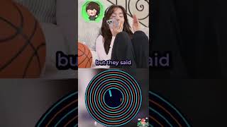 i thought michael passed the test... ft. @poki #lilypichu #pokimane #michaelreeve