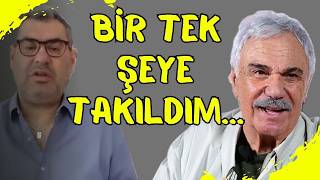 Halil Ergün U Dönüşü Yaptı Öfkelenmeyin...