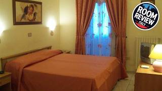 Hotel Pensione Romeo | Bari, Italy | Hotel Review 🛏️