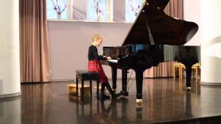 Patricija Karkla : Martha Mier Persistent Rhythm