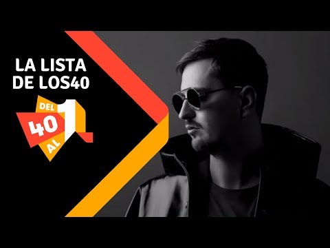 Lista 40 Principales Del 9 Al 16 Ene 2016 Youtube Escuchá los 40 principales a través de radioarg.com. youtube