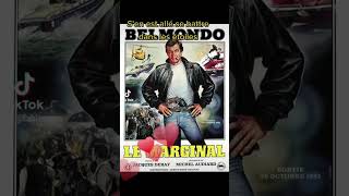 Hommage à Henry Silva 🎬