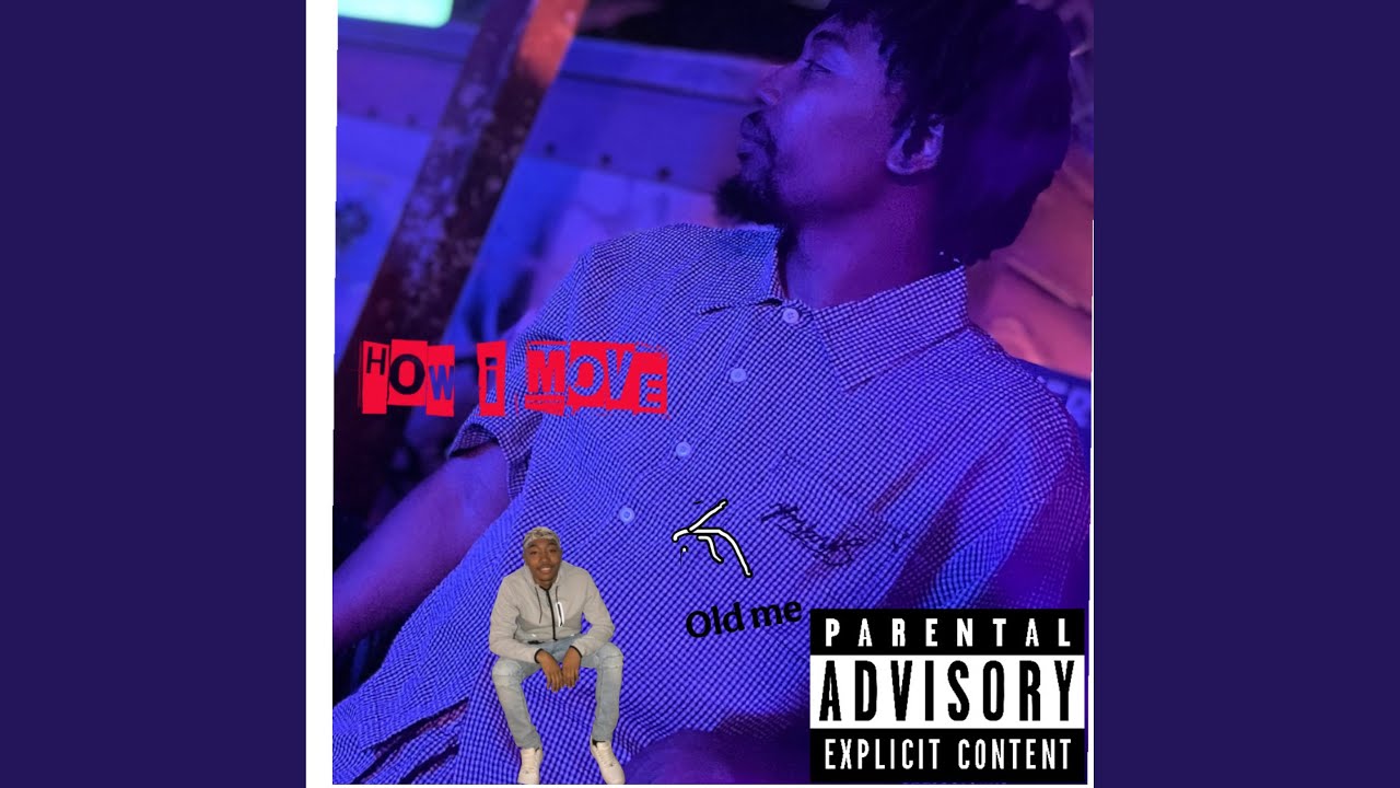 Watch How I Move on YouTube Watch How I Move on YouTube