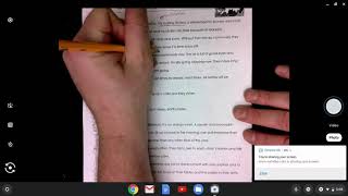 Figurative Language Slides and Assignment Intro