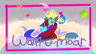 Want u moar meme~ / gift for omega/