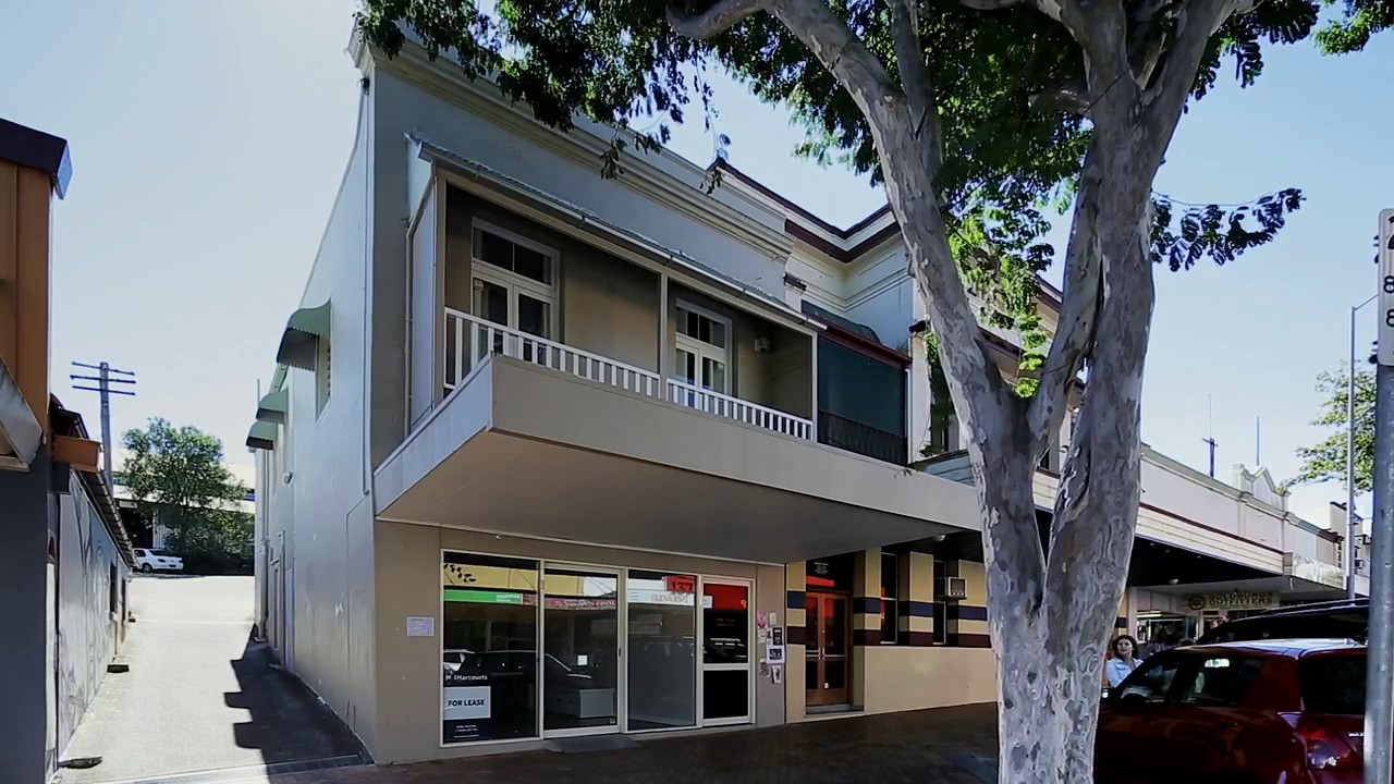 137 Mary Street, Gympie YouTube