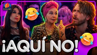 Doña Magda pone en orden a los ´gemelos idénticos´ | Vecinos 4/4 | C-1 T21