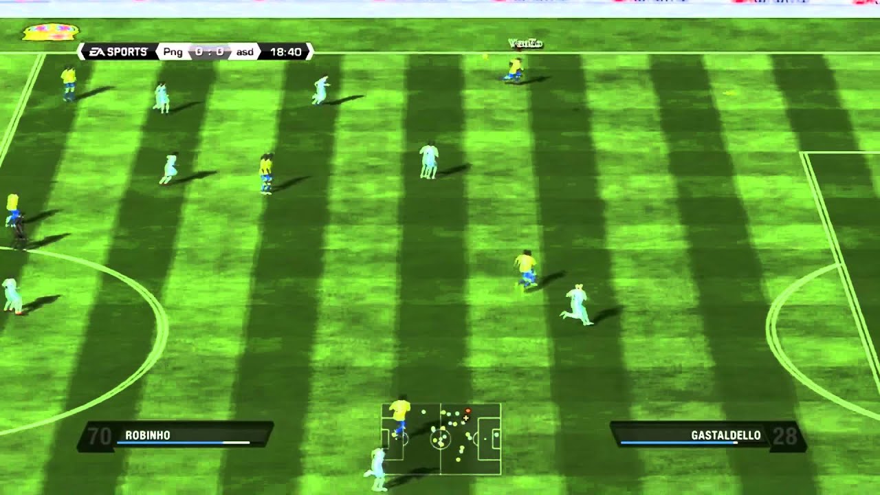 VeuZos Weekly Goals Episode 1