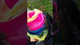 dollar general 90% off Easter clearance haul
