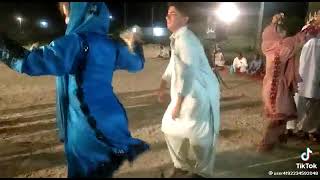 Vignette de la vidéo "Balochi new dance video Balochi @RemixOfficial  @CyberVillageSolution"